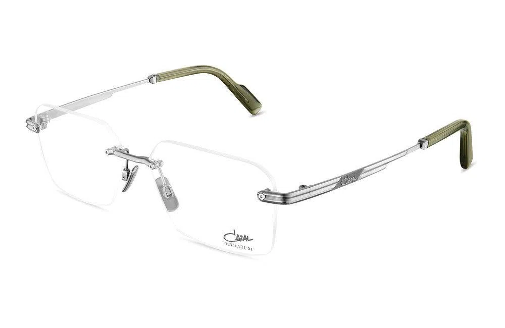 Cazal 7116 Eyeglasses - view 3